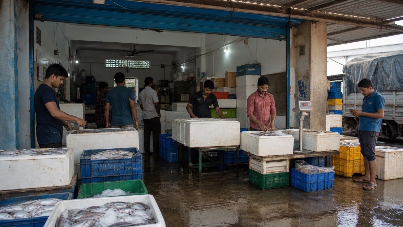Wholesale Crates